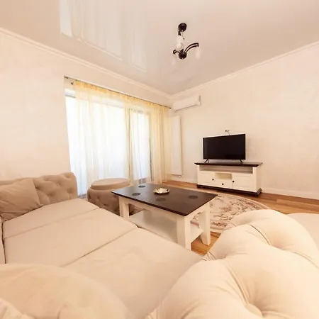 Mirage Sunset - Zona Rex Apartment