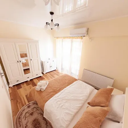 Mirage Sunset - Zona Rex Apartment Mamaia