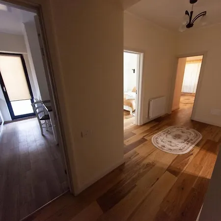 Daire Mirage Sunset - Zona Rex 4*