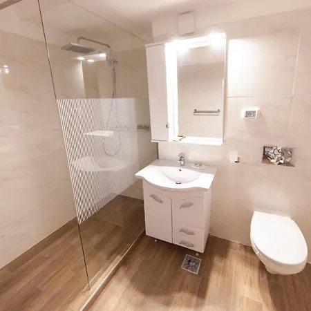 Apartment Mirage Sunset - Zona Rex