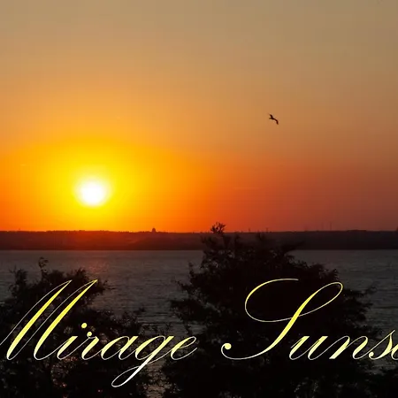 Mirage Sunset - Zona Rex Apartament 3*