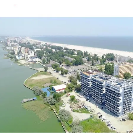 Lägenhet Mirage Sunset - Zona Rex 3*