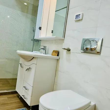 Mirage Sunset - Zona Rex Apartment 3*