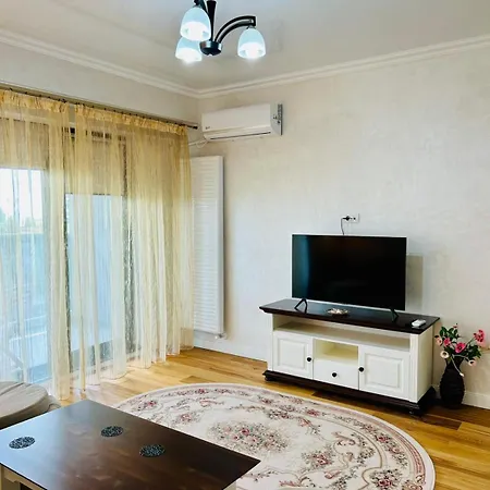 Mirage Sunset - Zona Rex 3* Mamaia