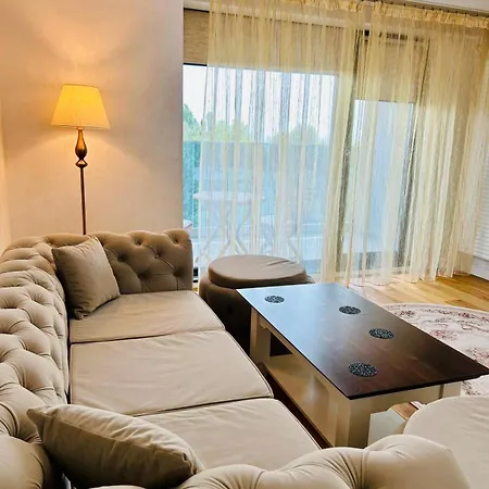 Mirage Sunset - Zona Rex 4* Mamaia